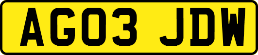 AG03JDW