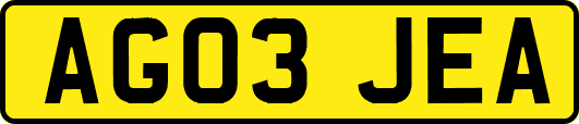 AG03JEA