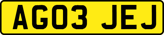 AG03JEJ