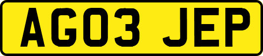 AG03JEP