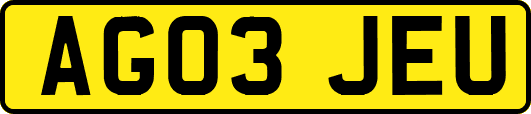 AG03JEU