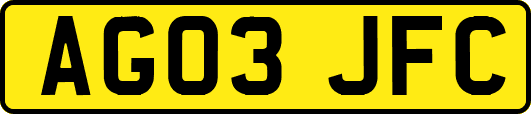 AG03JFC