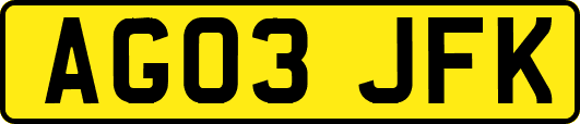 AG03JFK