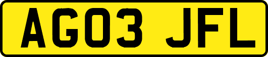 AG03JFL