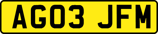 AG03JFM