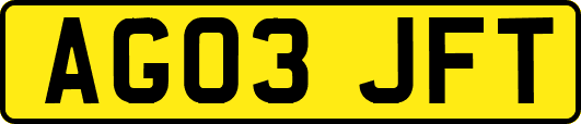 AG03JFT