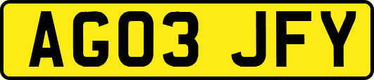 AG03JFY