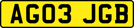 AG03JGB