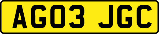 AG03JGC