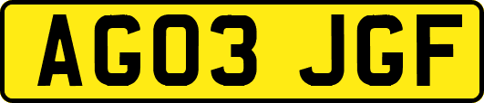 AG03JGF