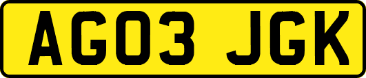 AG03JGK