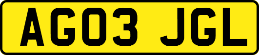 AG03JGL
