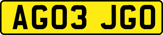 AG03JGO