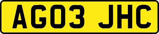 AG03JHC