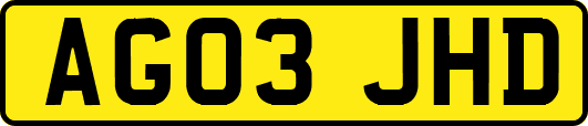 AG03JHD