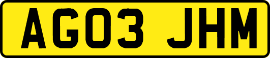 AG03JHM