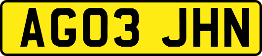 AG03JHN