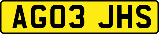 AG03JHS