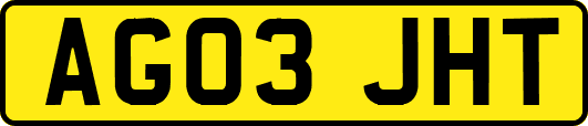 AG03JHT