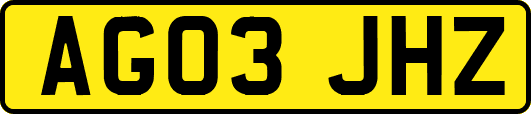 AG03JHZ
