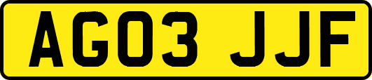 AG03JJF