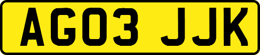 AG03JJK