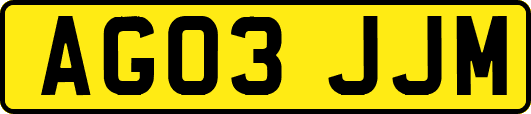 AG03JJM