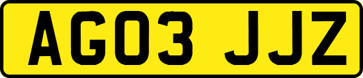 AG03JJZ