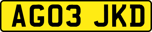 AG03JKD