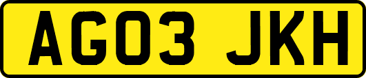 AG03JKH