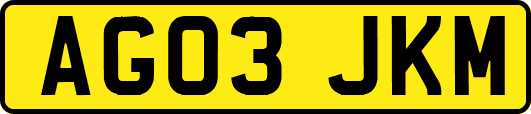 AG03JKM