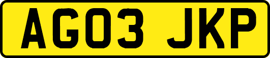 AG03JKP