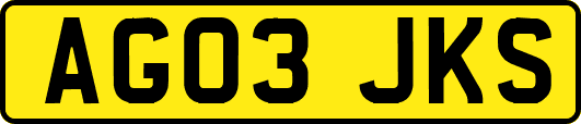 AG03JKS