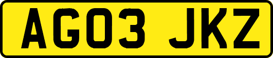 AG03JKZ