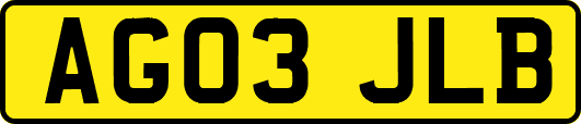 AG03JLB