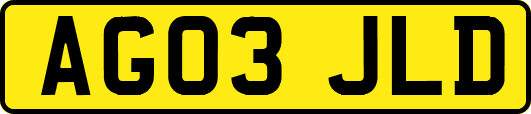 AG03JLD