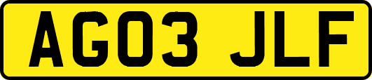 AG03JLF