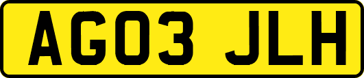 AG03JLH