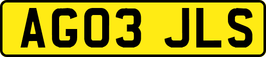 AG03JLS