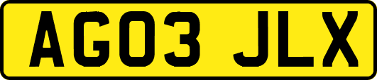 AG03JLX