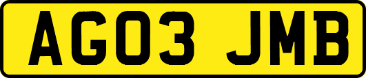 AG03JMB