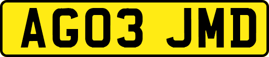 AG03JMD