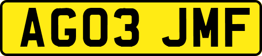 AG03JMF