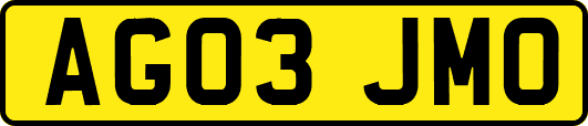 AG03JMO