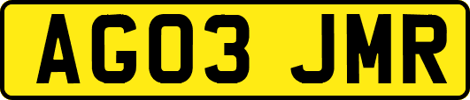 AG03JMR