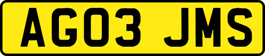 AG03JMS