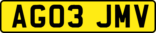 AG03JMV