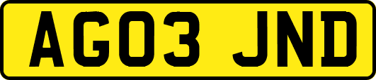 AG03JND