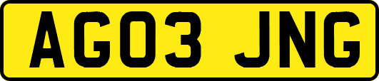 AG03JNG