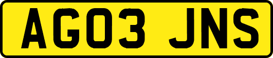 AG03JNS